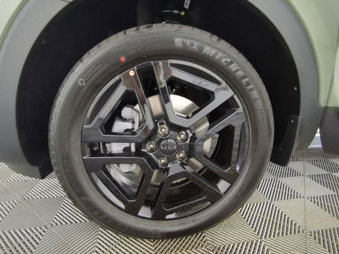 New 2025 Kia Telluride EX X-Line image 17