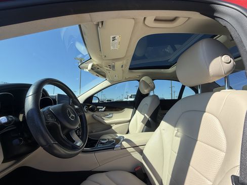 Used 2018 Mercedes-Benz C 300 Sedan w/ Parking Assist Package image 30