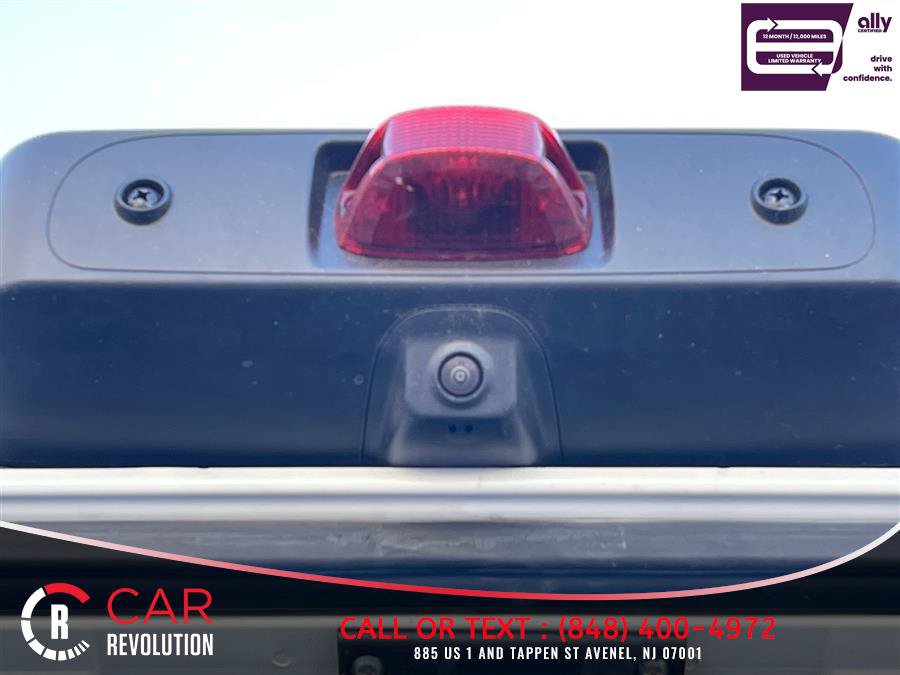 Used 2023 RAM ProMaster 2500 FWD image 41