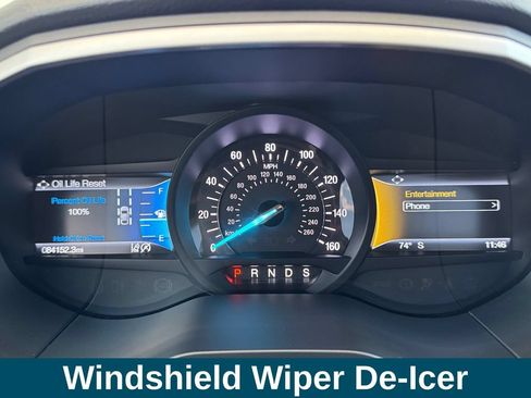 Used 2020 Ford Edge SEL w/ Cold Weather Package AWD/4WD image 14
