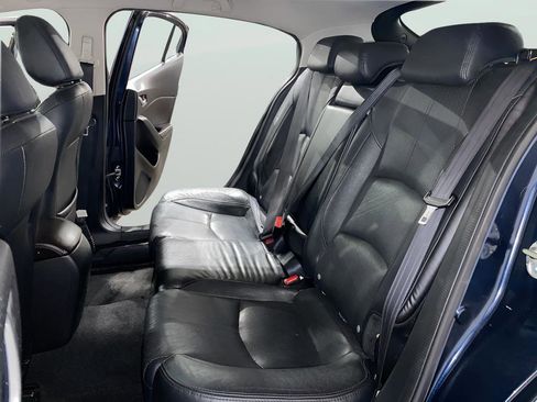 Used 2017 MAZDA MAZDA3 Grand Touring w/ Premium Equipment Package image 13