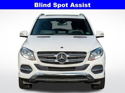 Used 2018 Mercedes-Benz GLE 350 w/ Premium 1 Package image 11