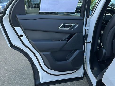 New 2026 Land Rover Range Rover Velar S image 22