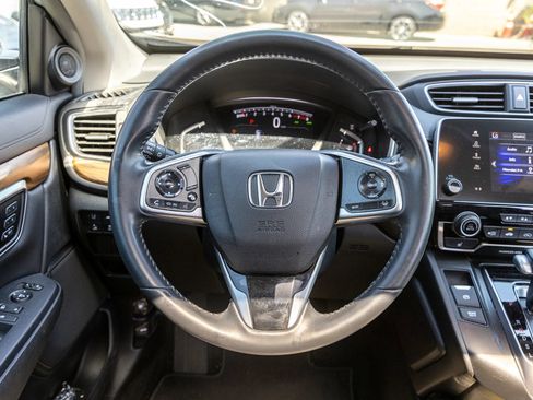 Used 2021 Honda CR-V EX-L image 31