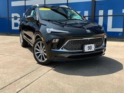 Used 2026 Buick Encore GX Avenir w/ Avenir Technology Package