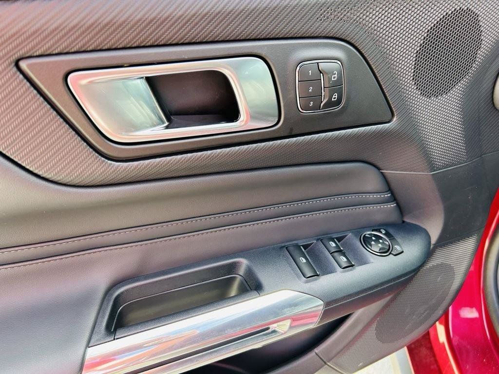 New 2025 Ford Mustang GT Premium RWD image 15