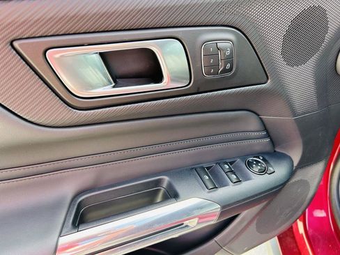 New 2025 Ford Mustang GT Premium image 15