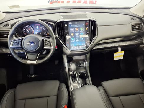 New 2026 Subaru Ascent Premium image 6