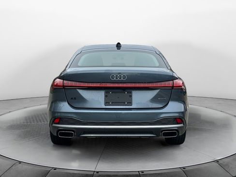 Certified 2025 Audi A5 2.0T Premium Plus w/ Premium Plus image 6