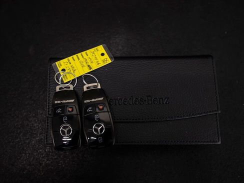 Used 2022 Mercedes-Benz GLE 53 AMG 4MATIC Coupe image 38