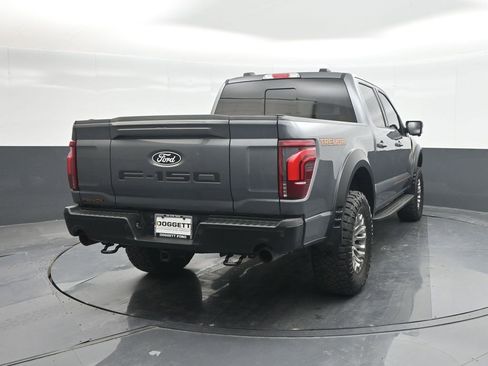 Used 2024 Ford F150 Tremor w/ Equipment Group 402A High image 26