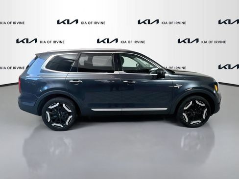 Certified 2024 Kia Telluride S w/ S Sunroof Package AWD/4WD image 10