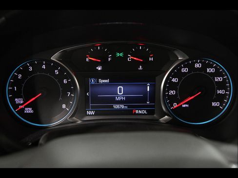 Certified 2024 Chevrolet Equinox LT image 8