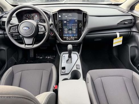 New 2026 Subaru Crosstrek 2.0i Premium image 18