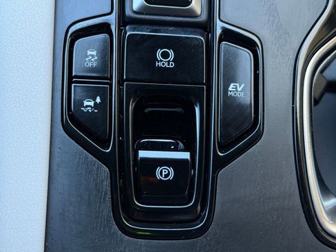 New 2026 Lexus RX 350h w/ Accessory Package (2T) image 16