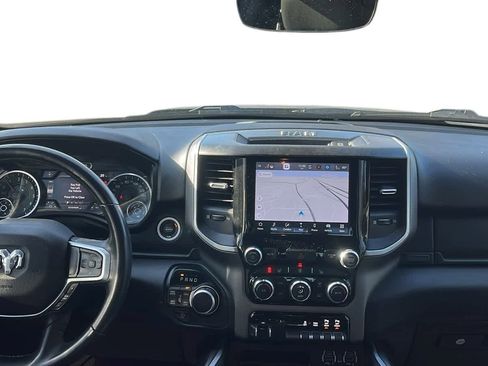 Used 2022 RAM 1500 Big Horn image 30