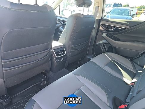 Used 2023 Subaru Outback Onyx Edition XT w/ Popular Package #2 image 31