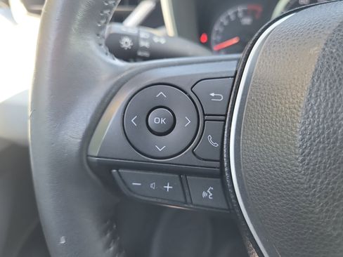 Certified 2021 Toyota Corolla SE image 26