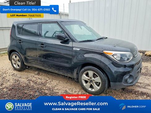 Used 2019 Kia Soul image 5