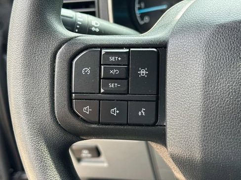 Used 2023 Ford F150 XLT image 15