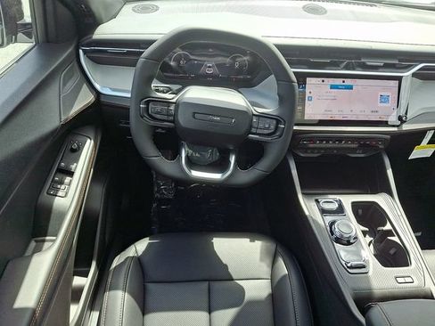 New 2026 Jeep Cherokee Limited AWD/4WD image 7