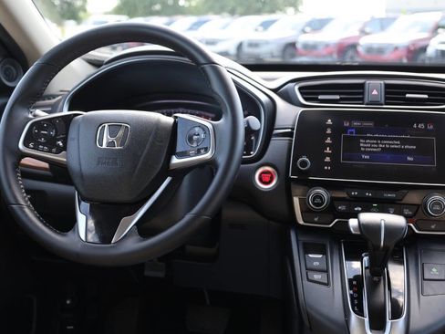 Used 2017 Honda CR-V Touring image 23
