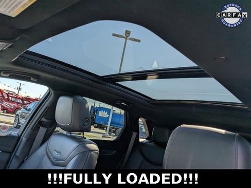 Used 2021 Cadillac XT5 Sportv image 17