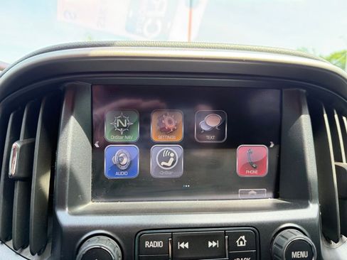 Used 2016 Chevrolet Colorado Z71 AWD/4WD image 15