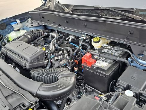 New 2026 Ford Bronco Sport Outer Banks image 15