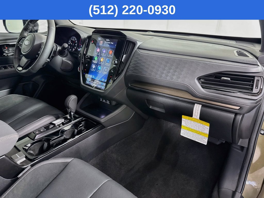 Certified 2026 Subaru Forester Touring AWD/4WD image 38