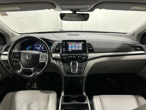 Used 2019 Honda Odyssey EX-L image 13