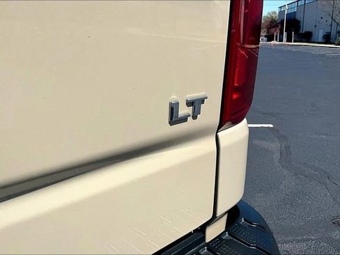 Used 2022 Chevrolet Silverado 1500 LT Trail Boss w/ Protection Package image 24