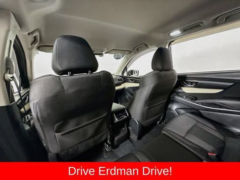 Used 2021 Subaru Ascent Premium w/ Convenience Package AWD/4WD image 10
