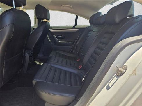 Used 2015 Volkswagen CC Sport FWD image 17