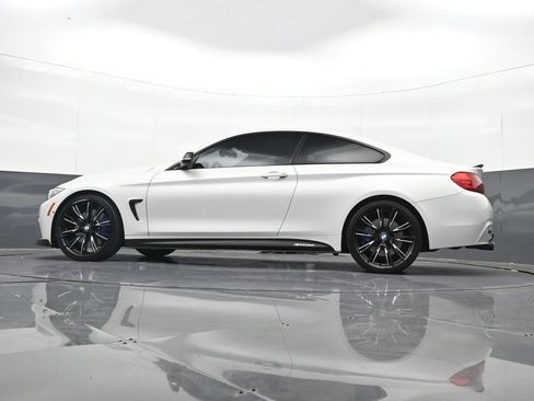Used 2015 BMW 435i Coupe RWD image 33