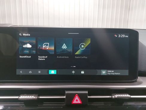 New 2026 Kia Sportage EX image 23