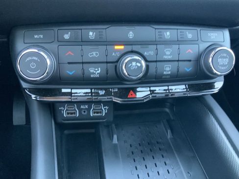 New 2026 Dodge Durango GT image 24