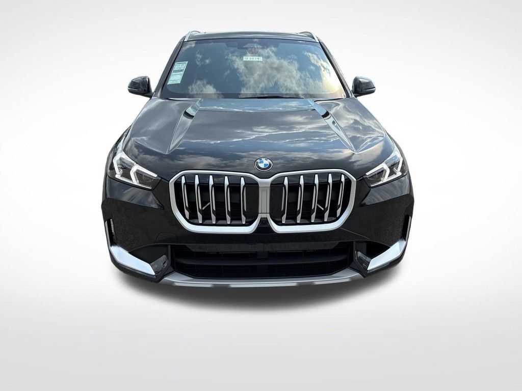 New 2027 BMW X1 xDrive28i AWD/4WD image 8