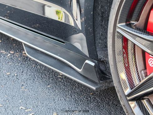 Used 2022 Ford Mustang Shelby GT500 w/ Carbon Fiber Track Pack image 61