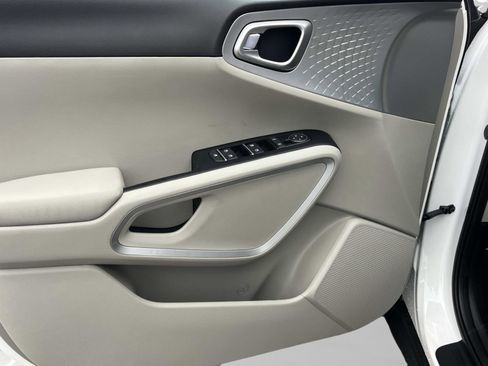 New 2025 Kia Soul LX image 20