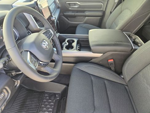 New 2026 RAM 1500 Big Horn image 11