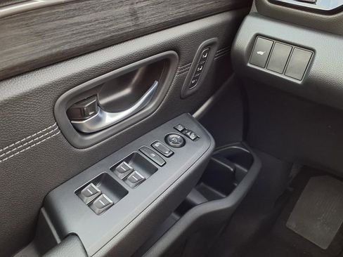 New 2026 Honda Pilot Touring image 22