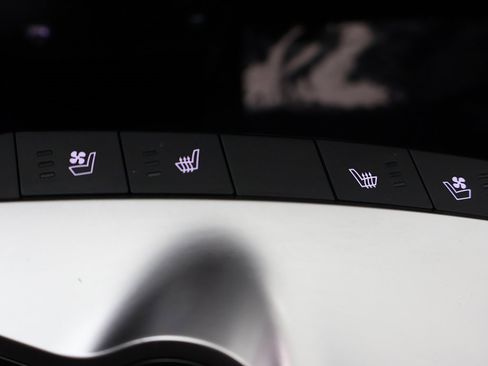 Certified 2023 Kia EV6 Wind w/ Wind Technology Package image 53