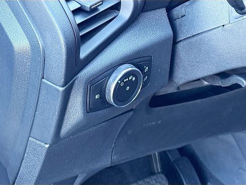 Used 2019 Ford EcoSport SE AWD/4WD image 10