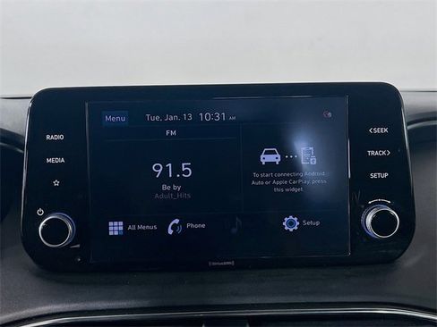 Used 2021 Hyundai Santa Fe SEL image 20
