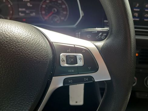 Used 2021 Volkswagen Jetta S image 11