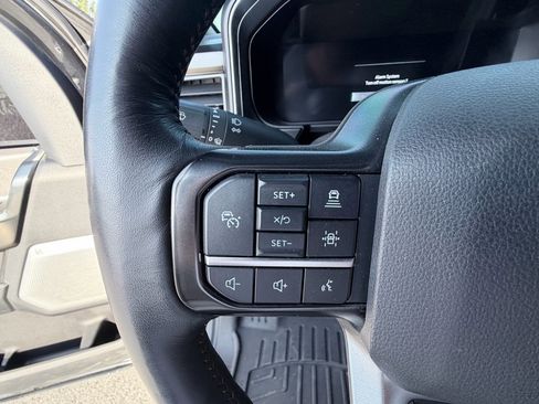 Used 2024 Ford F250 Platinum image 16