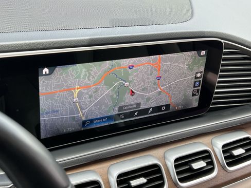 Certified 2022 Mercedes-Benz GLE 350 4MATIC image 25