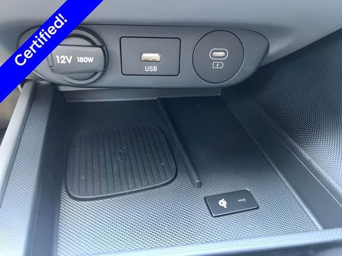 Used 2025 Hyundai Elantra Sport FWD image 20