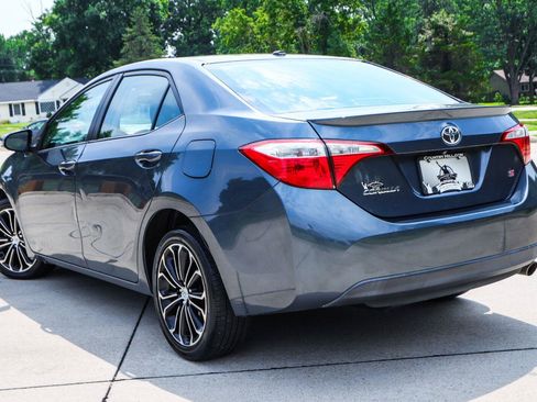 Used 2014 Toyota Corolla S FWD image 14